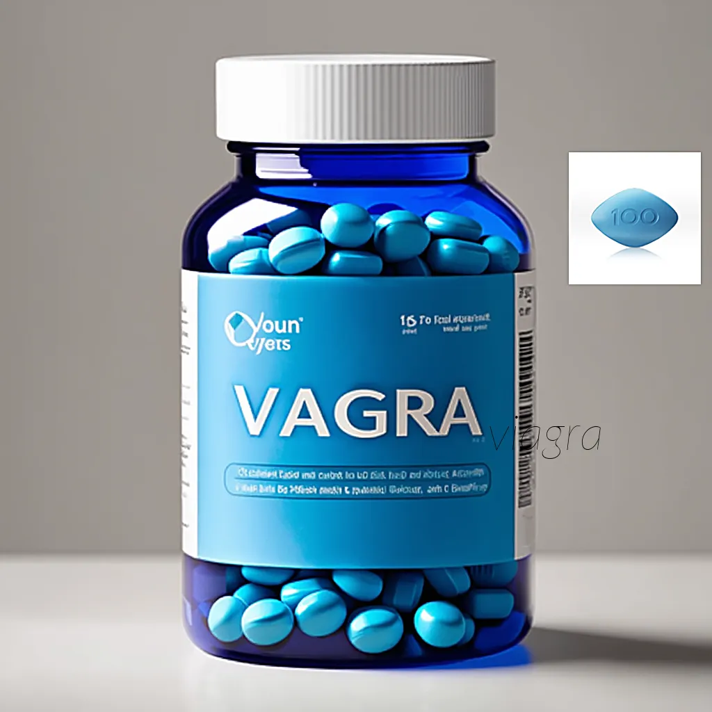 Como se llama el generico del viagra